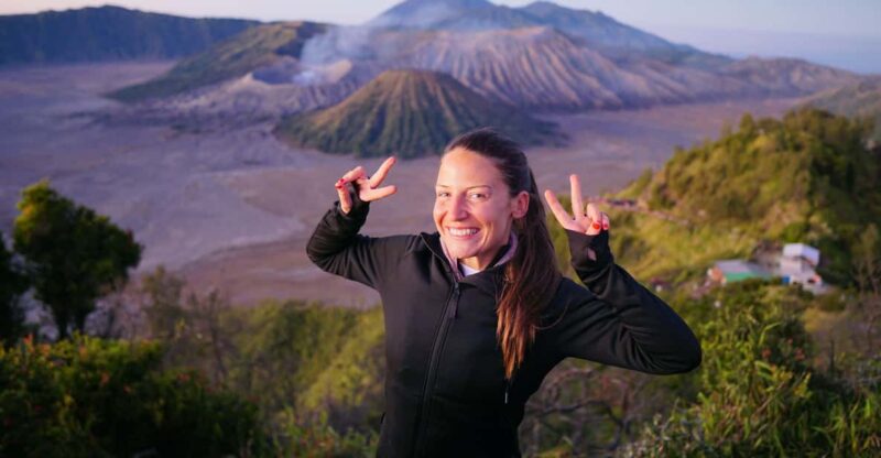 From Malang City: 1 Day Mount Bromo Private Tour - Tour Overview
