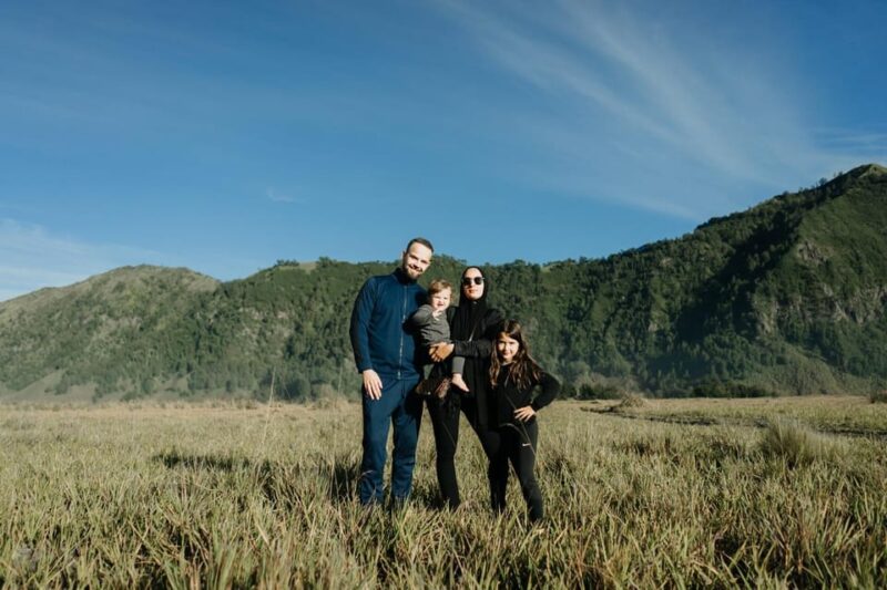 From Malang City: 1 Day Mount Bromo Private Tour - Tour Experience