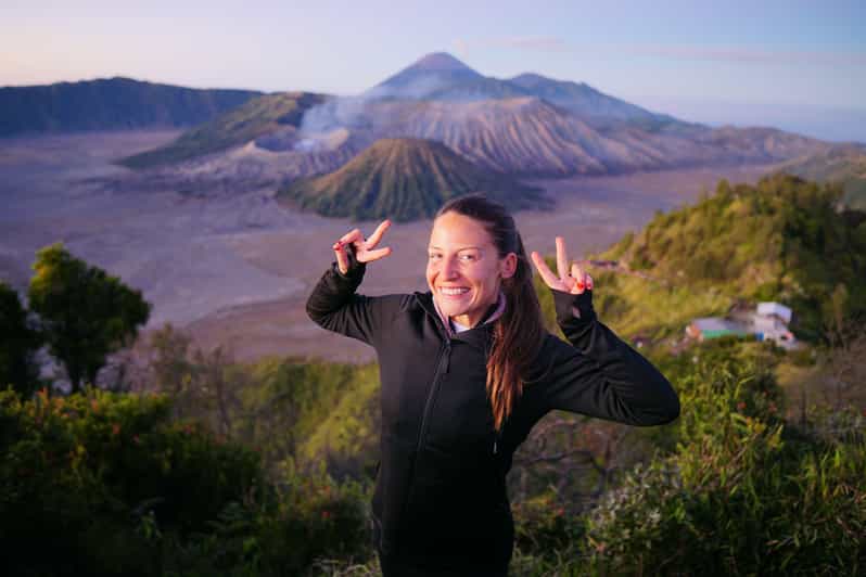 From Malang City: 1 Day Mount Bromo Private Tour - Booking Information