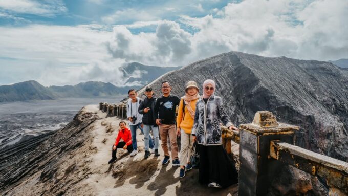From Malang City: 1 Day Mount Bromo Private Tour - Additional Information
