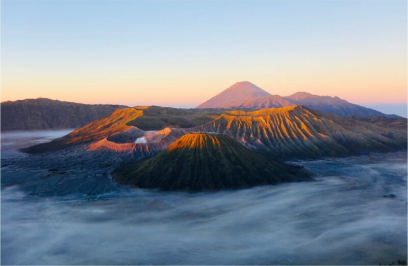 From Malang: Mount Bromo Sunrise Day Trip With Breakfast - Itinerary and Experience