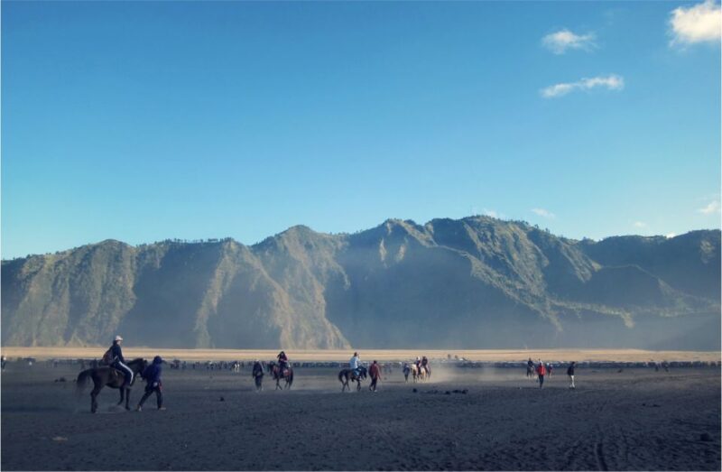 From Malang: Mount Bromo Sunrise Day Trip With Breakfast - Inclusions