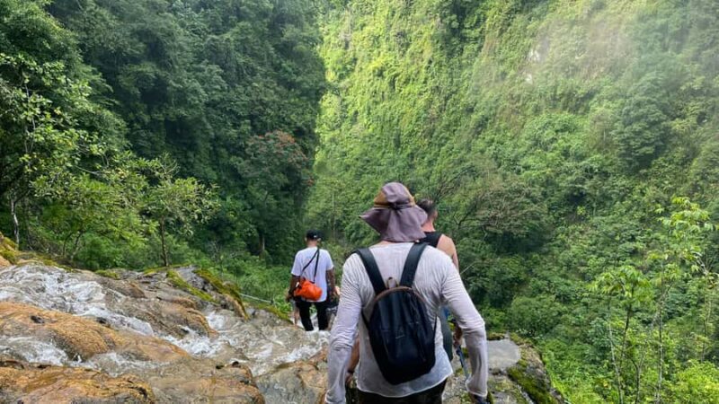 From Malang or Surabaya: Tumpak Sewu Waterfall Group Tour - Practicalities: What to Know Before You Go