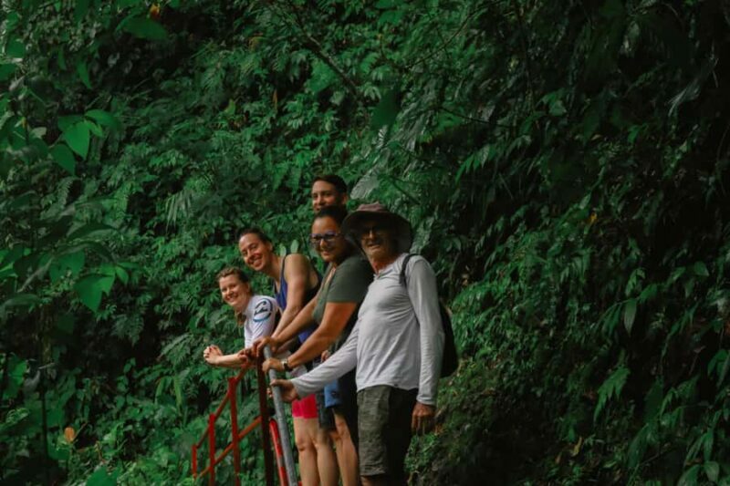 From Malang or Surabaya: Tumpak Sewu Waterfall Group Tour - FAQ