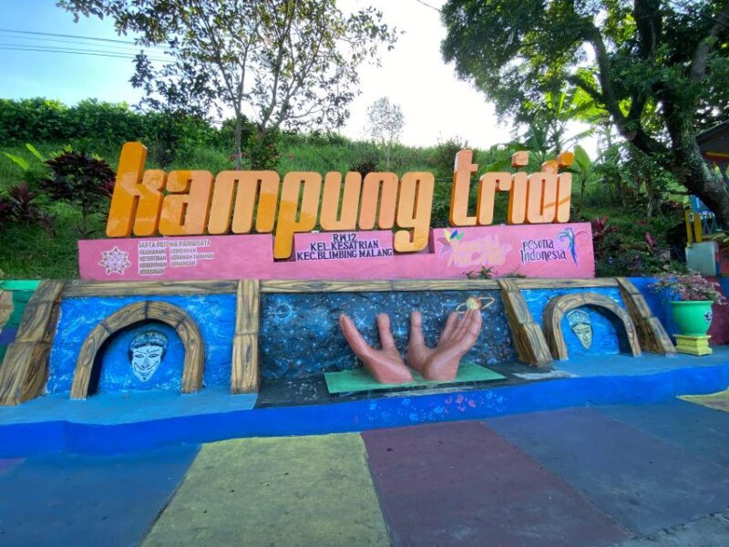 From Malang: Private Car Charter With Professional Driver - Key Points