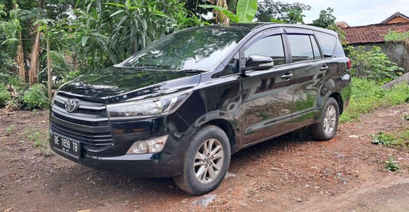 From Malang: Private Car Charter With Professional Driver - Inclusions and Experience