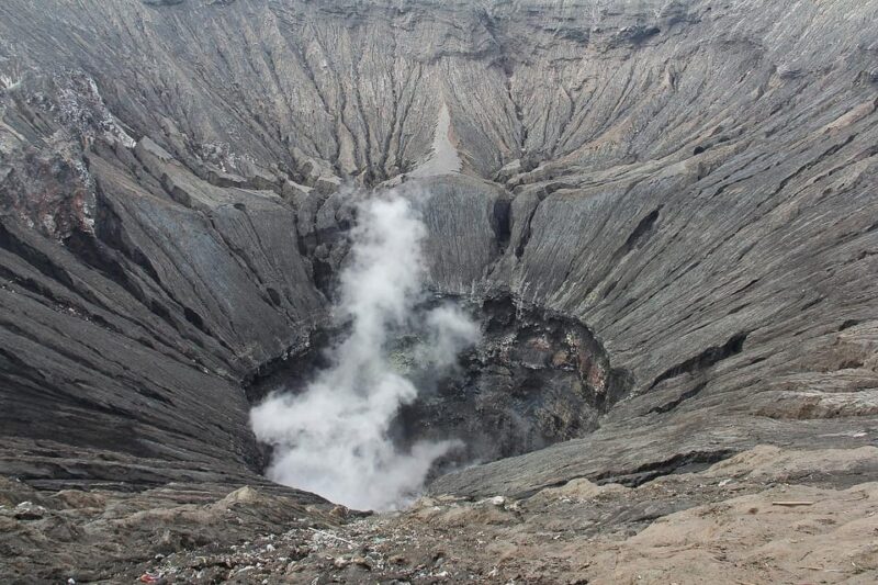 From Malang / Surabaya : 2-Days Mt Bromo & Ijen Blue Flames - Important Information