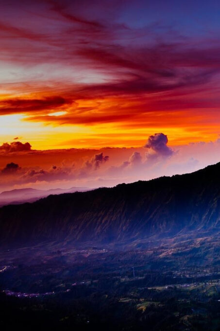 From Malang / Surabaya : 2-Days Mt Bromo & Ijen Blue Flames - Cancellation Policy