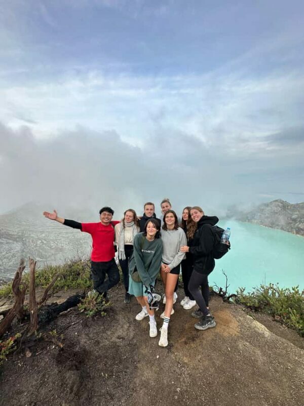 From Malang/Surabaya: 2-Days Tour Mt. Bromo Ijen Blue Flames - The Experience & What Makes It Stand Out