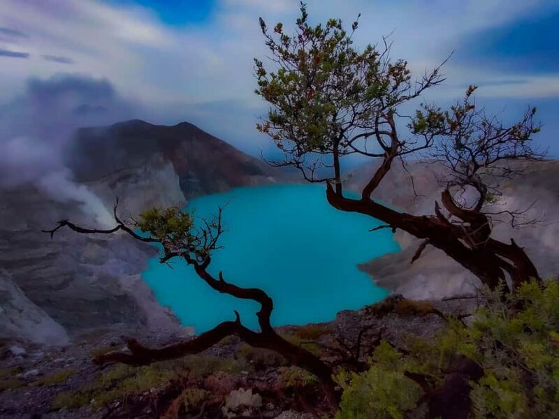 From Malang/Surabaya: Mount Bromo and Ijen Crater 2-Day Tour - Overview of the 2-Day Tour