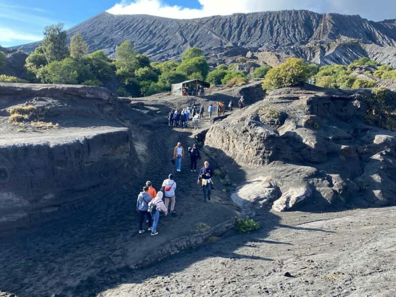 From Malang/Surabaya: Mount Bromo and Ijen Crater 2-Day Tour - The Sum Up
