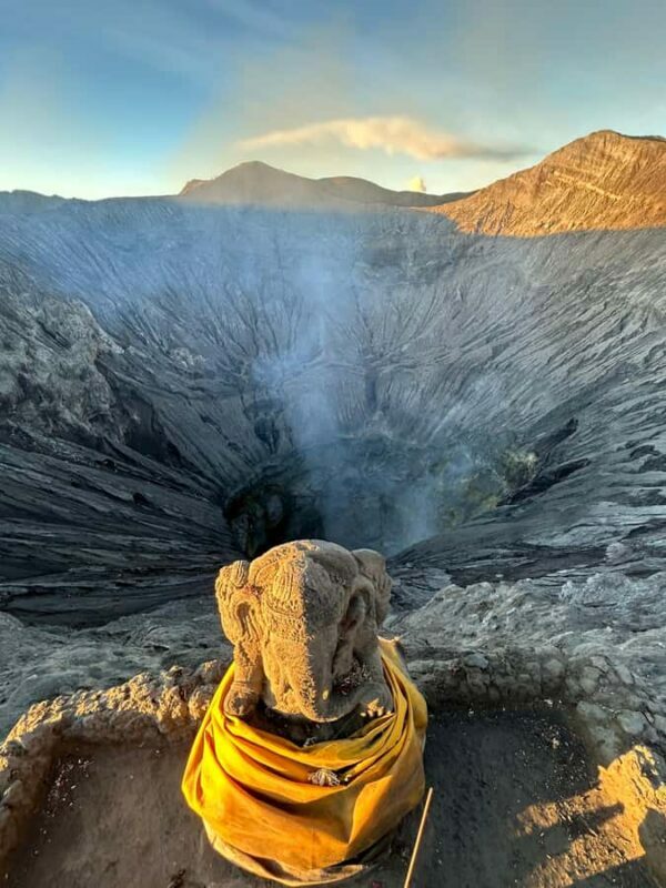 From Malang/Surabaya: Mount Bromo and Ijen Crater 2-Day Tour - FAQ