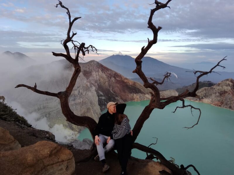 From Malang/Surabaya: Mount Bromo, Water Fall and Ijen Tour - Key Attractions