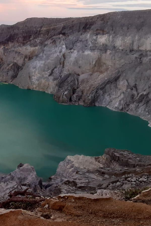 From Malang/Surabaya: Mount Bromo, Water Fall and Ijen Tour - Inclusions