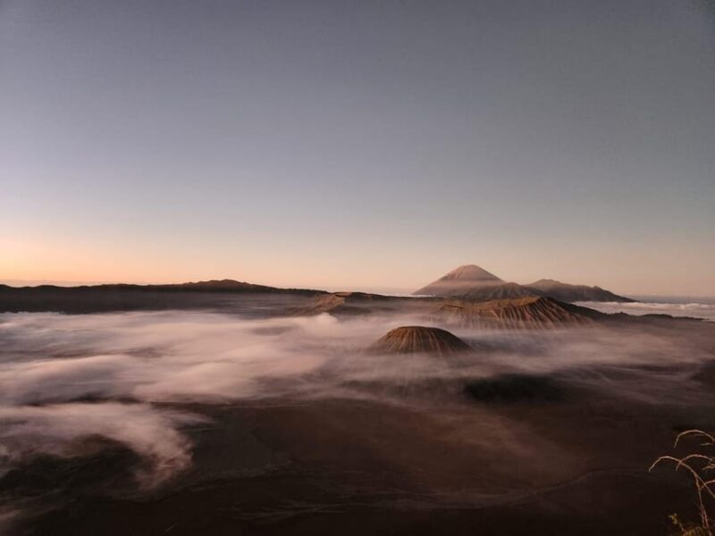 From Malang/Surabaya: Mount Bromo, Water Fall and Ijen Tour - Preparation Tips