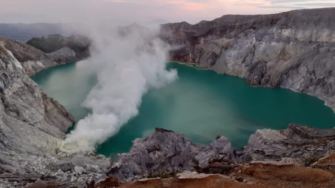 From Malang/Surabaya: Mount Bromo, Water Fall and Ijen Tour - Departure Locations