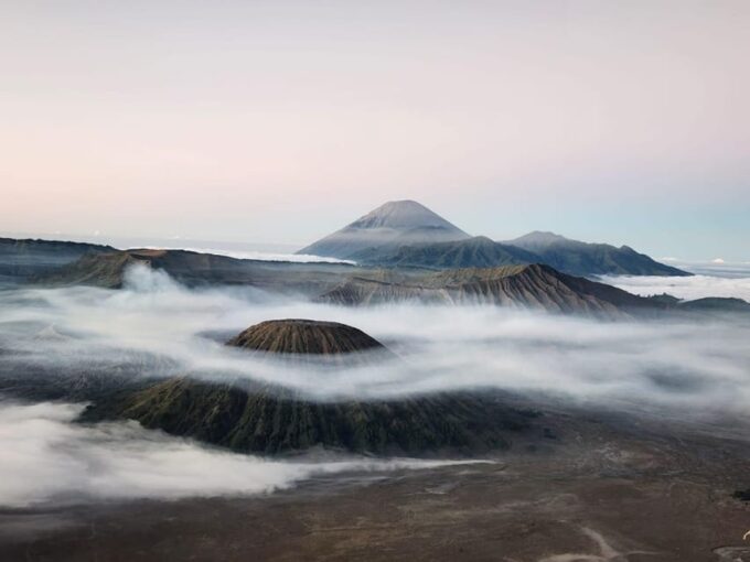 From Malang/Surabaya: Mount Bromo, Water Fall and Ijen Tour - Frequently Asked Questions