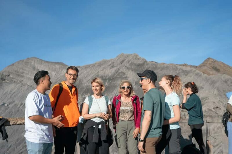 From Malang/Surabaya/Probolinggo : Mount Bromo Sunrise Tour - Transportation and Guides: The Value of Comfort and Knowledge
