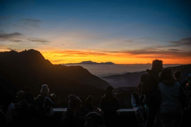 From Malang/Surabaya/Probolinggo : Mount Bromo Sunrise Tour - Authenticity and Practical Tips
