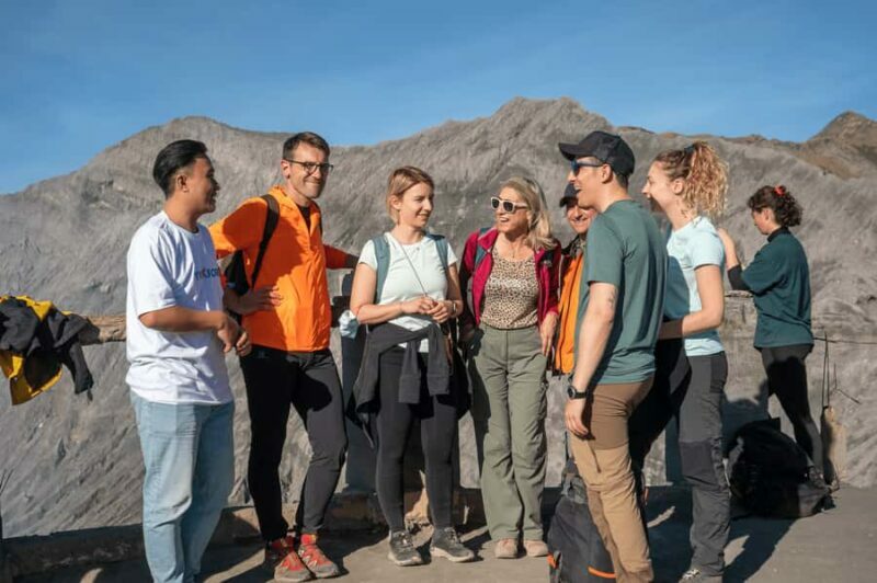 From Malang/Surabaya/Probolinggo : Mount Bromo Sunrise Tour - Final Thoughts