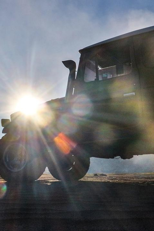 From Malang/Surabaya: Sunrise or Sunset Mount Bromo Tour - Sunrise Itinerary