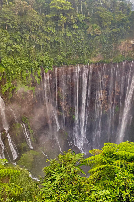 From Malang/Surabaya: Tumpak Sewu Waterfall - What to Expect