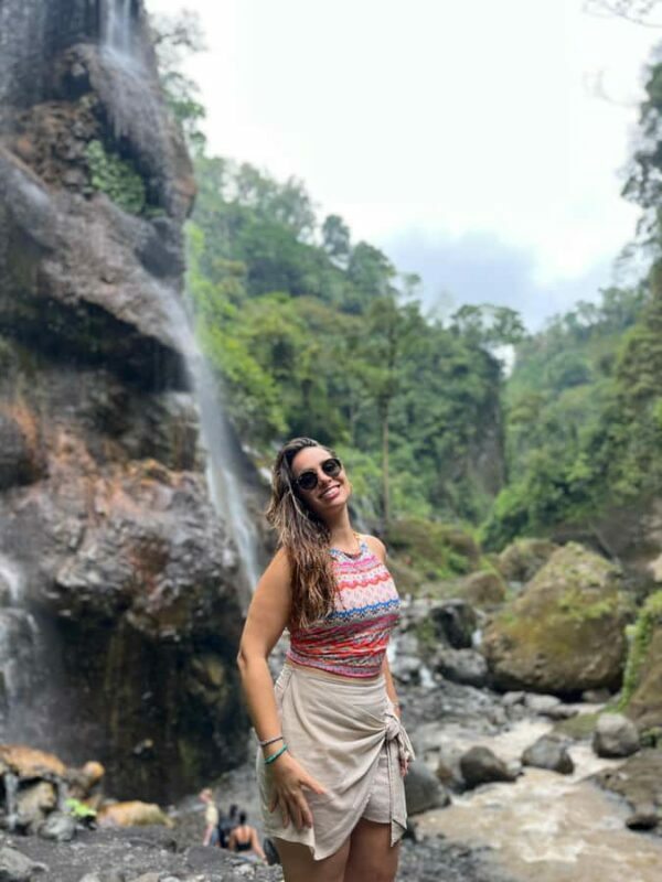 From Malang: Tumpak Sewu Waterfall Sharing Tour - Authenticity and Traveler Feedback