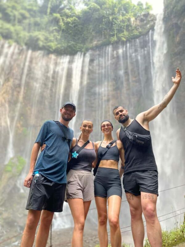 From Malang: Tumpak Sewu Waterfall & Tetes Cave Day Trip - Who Will Love This Tour?
