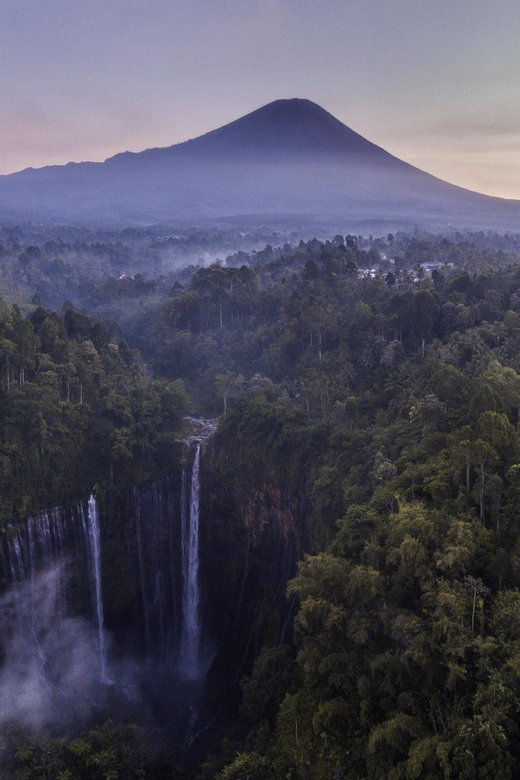 From Malang: Tumpak Sewu Waterfall With Guide - Highlights and Experience