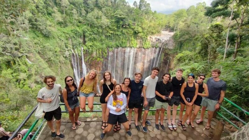 From Malang: Tumpaksewu, Bromo, & Ijen 3-Day Trip to Bali - Practical Considerations and Potential Drawbacks