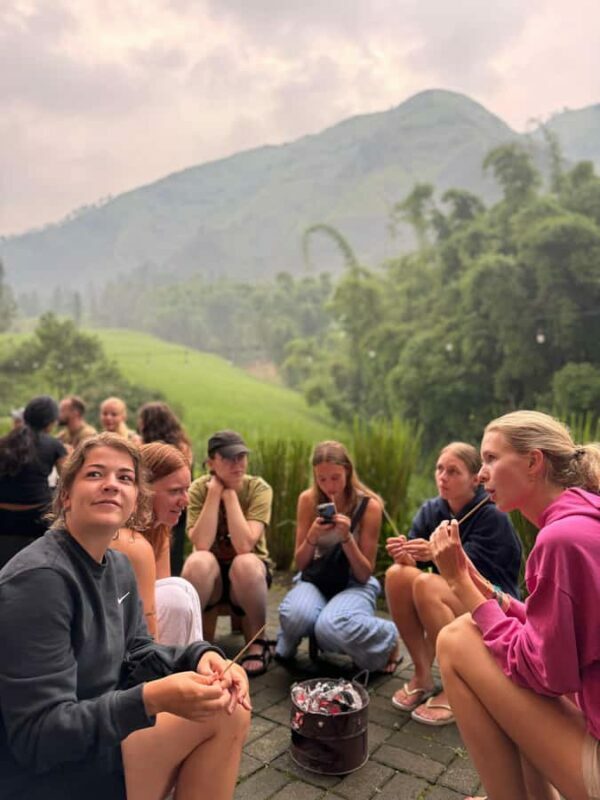 From Malang: Tumpaksewu, Bromo, & Ijen 3-Day Trip to Bali - Frequently Asked Questions