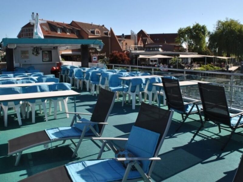 From Malchow: 5-lake Trip to Waren - Cancellation and Refund Policy