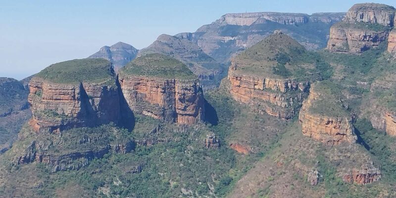From Malelane: Full-Day Panorama Tour - Highlights and Attractions
