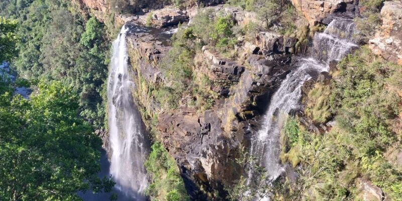 From Malelane: Full-Day Panorama Tour - Price and Group Size