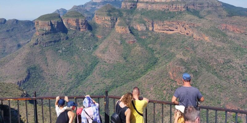 From Malelane: Full-Day Panorama Tour - Cancellation Policy