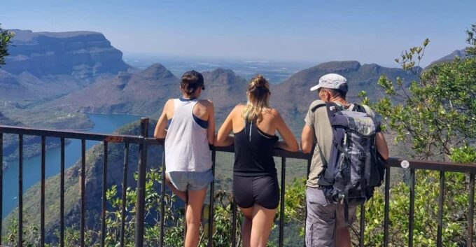 From Malelane: Full-Day Panorama Tour - Frequently Asked Questions