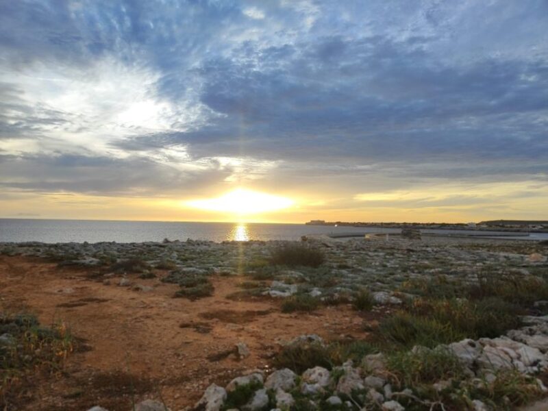 From Mallorca: Guided Day Trip to Menorca - Pickup and Meeting Point