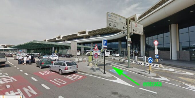 From Malpensa Airport : Private 1-Way Transfer to Bellagio - Pickup and Drop-off