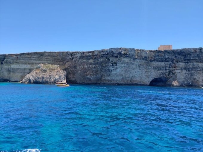 From Malta: Blue Lagoon and Gozo Tour W/Quads and Dinner - Customer Reviews and Ratings
