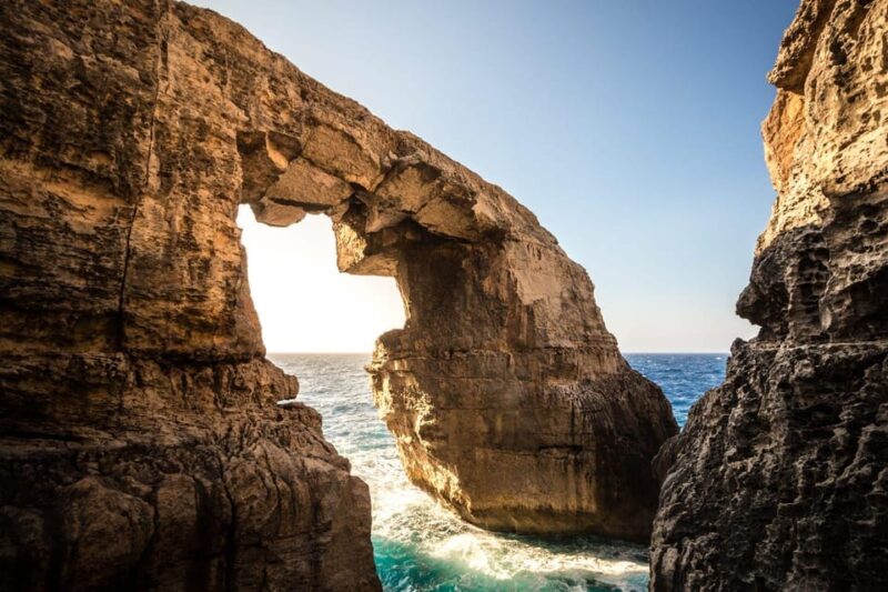 From Malta: Gozo 4x4 Buggy Tour With Lunch and Transfers - Important Information