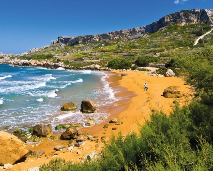 From Malta: Gozo 4x4 Buggy Tour With Lunch and Transfers - Optional Activities and Considerations