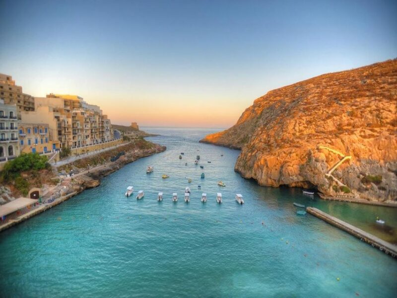 From Malta: Gozo Day Trip Including Ggantija Temples - Included Experiences