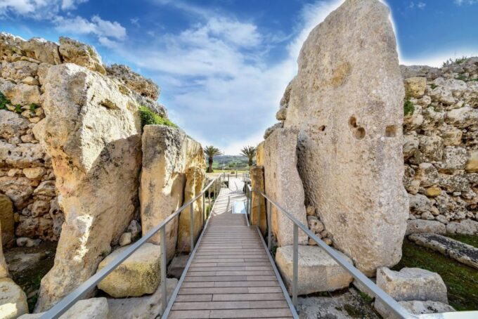 From Malta: Gozo Day Trip Including Ggantija Temples - Additional Information