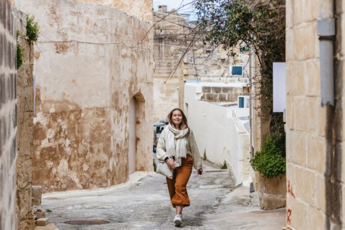 From Malta: Gozo Full-Day Jeep Tour With Lunch and Boat Ride - What to Bring and Not Allowed