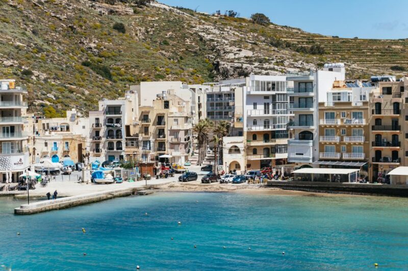 From Malta: Gozo Full-Day Quad Tour With Lunch and Boat Ride - Customer Feedback and Ratings