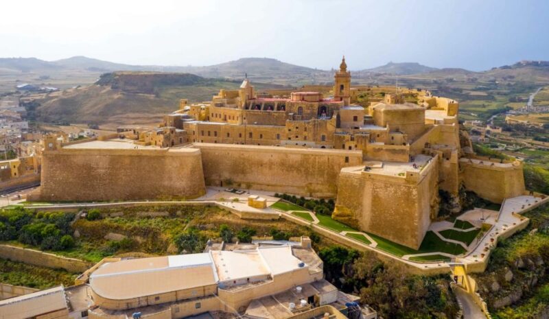 From Malta: Gozo Jeep Tour With Lunch and Transfers - Pricing and Inclusions