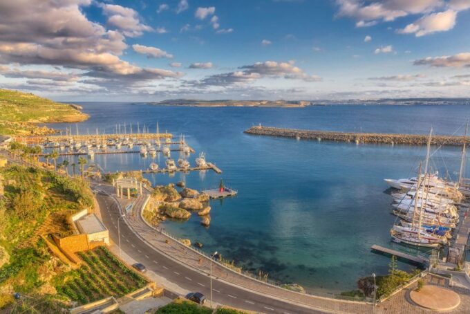 From Malta: Gozo Jeep Tour With Lunch and Transfers - Customer Feedback and Ratings