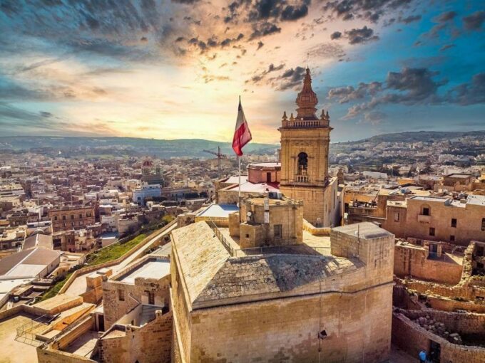 From Malta: Gozo Jeep Tour With Lunch and Transfers - Frequently Asked Questions