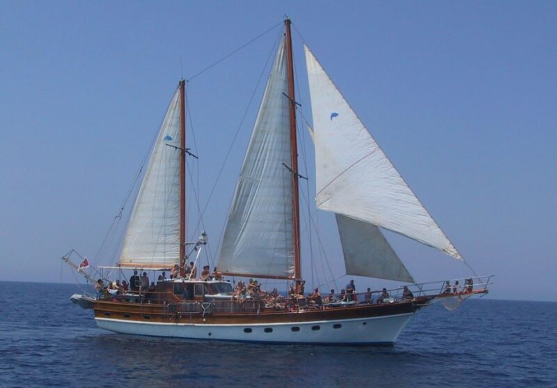 From Malta: Malta, Gozo & Comino Three Islands Sailing Trip - Destinations Explored