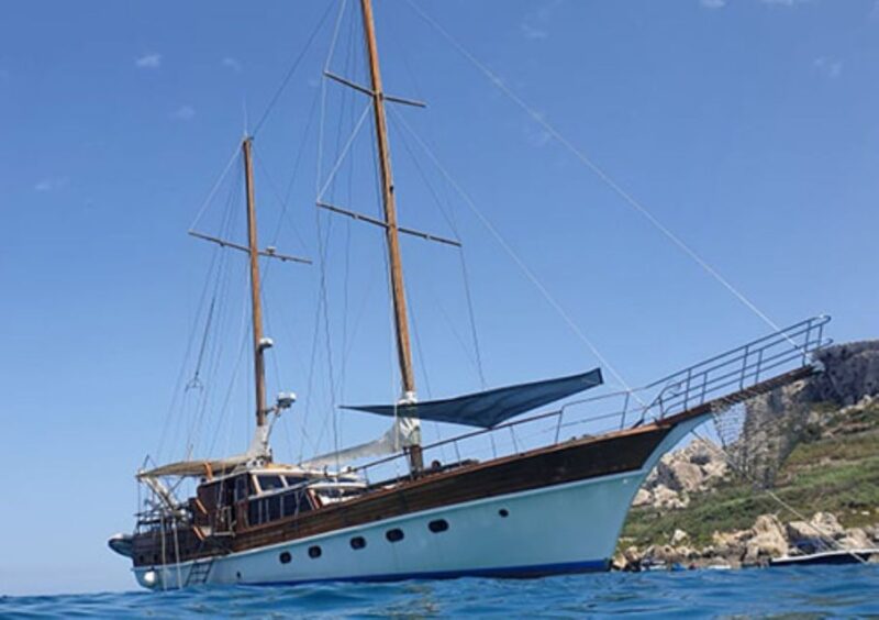 From Malta: Malta, Gozo & Comino Three Islands Sailing Trip - Customer Feedback